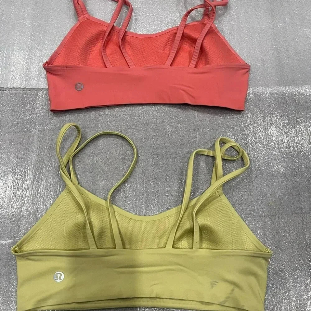 [6]Like a Cloud Bra ,Light Support, B/C Cup (Bundle of 2) - Picture 5 of 8
